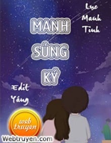 Manh Sủng Ký