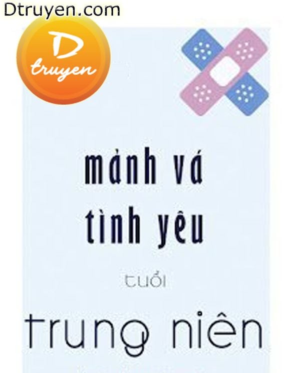 Mảnh Vá Tình Yêu Tuổi Trung Niên