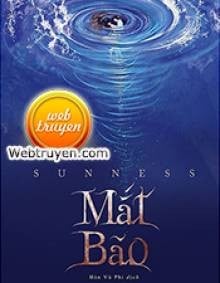 Mắt Bão