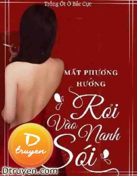 Mất Phương Hướng: Rơi Vào Nanh Sói