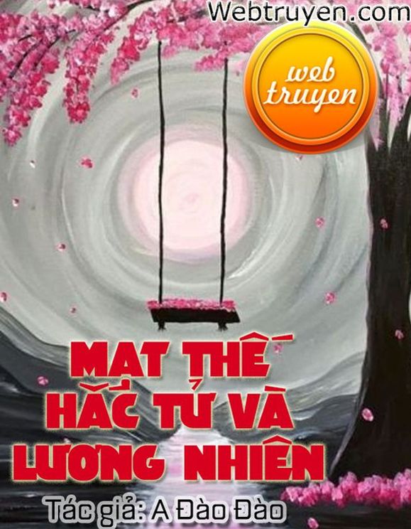 Mạt Thế Chi Hắc Tử Và Lương Nhiên