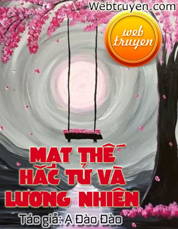 Mạt Thế Hắc Tử Và Lương Nhiên