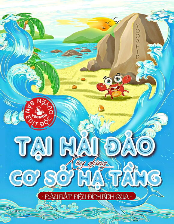 [Mạt Thế] Tại Hải Đảo Xây Dựng Cơ Sở Hạ Tầng