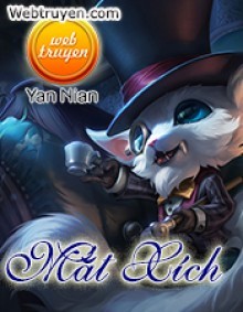 Mắt Xích