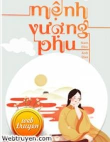 Mệnh Vượng Phu