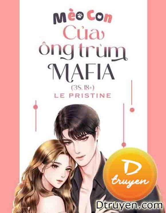 Mèo Con Của Ông Trùm Mafia