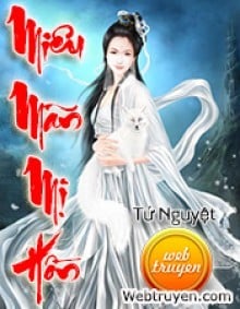 Miêu Mãn Mị Hồn