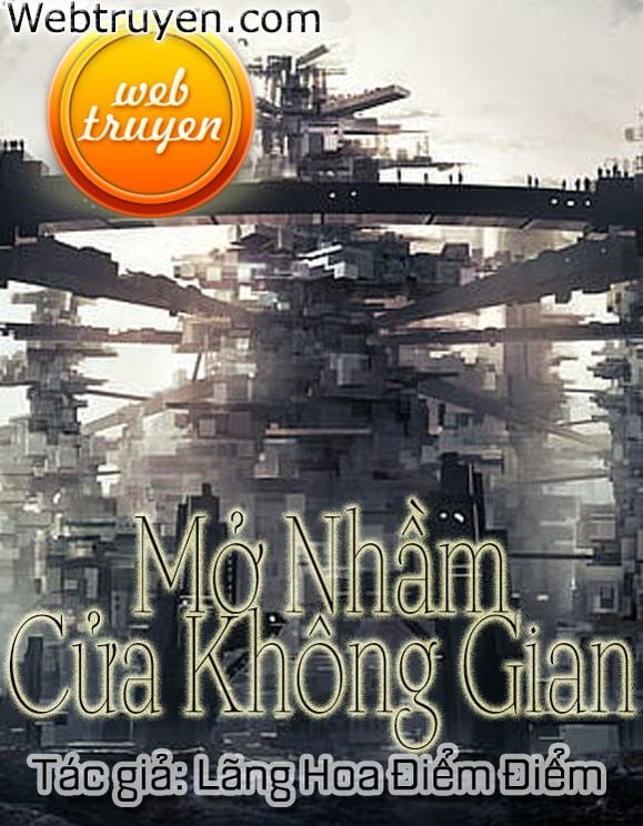 Mở Nhầm Cửa Không Gian