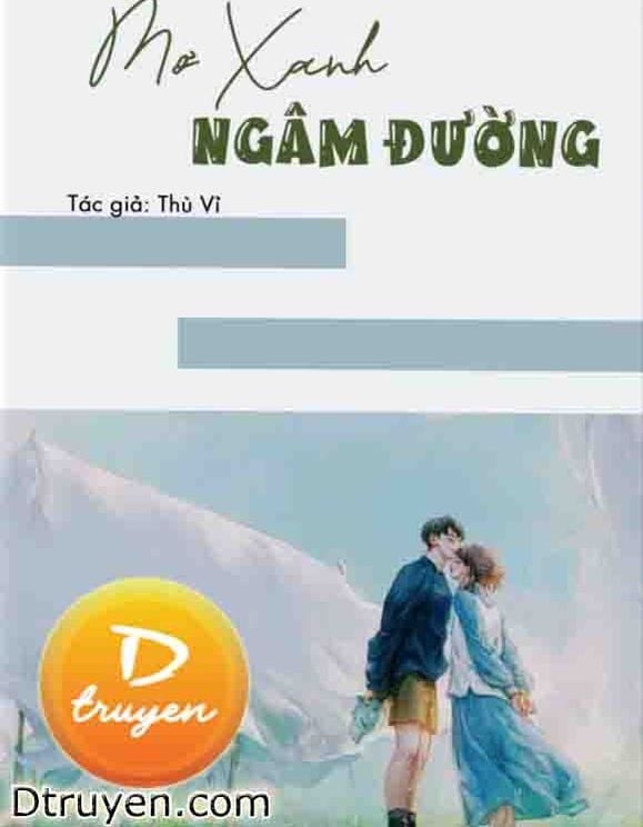 Mơ Xanh Ngâm Đường