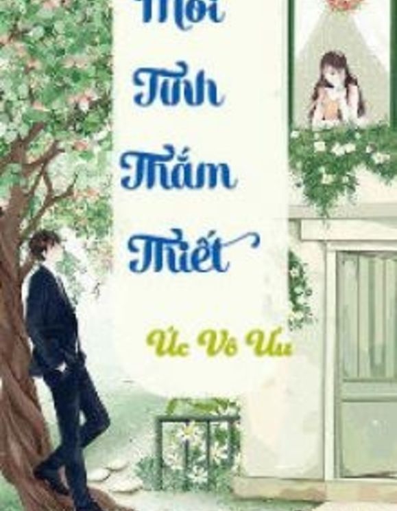 Mối Tình Thắm Thiết