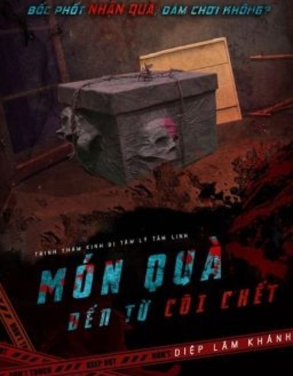 Món Quà Đến Từ Cõi Chết