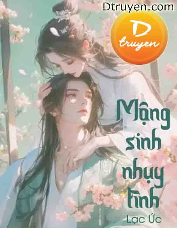 Mộng Sinh Nhuỵ Tình