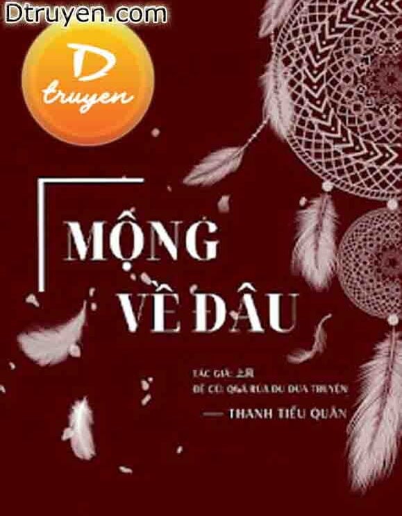 Mộng Về Đâu