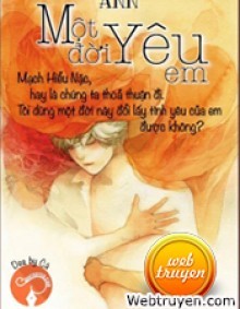 Một Đời Yêu Em