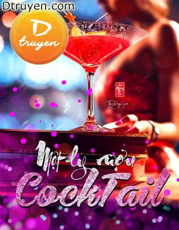 Một Ly Rượu Cocktail