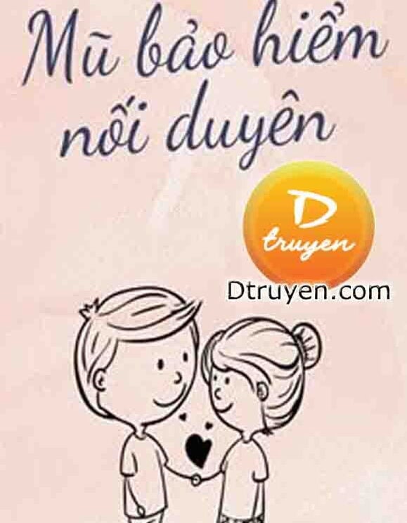 Mũ Bảo Hiểm Nối Duyên