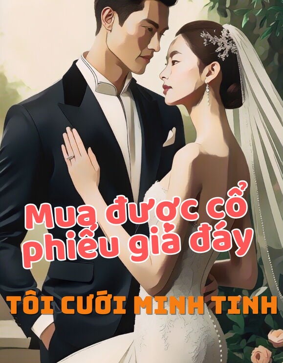 Mua Được Cổ Phiếu Giá Đáy, Tôi Cưới Minh Tinh