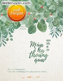 Mùa Hạ Thoáng Qua