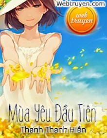 Mùa Yêu Đầu Tiên