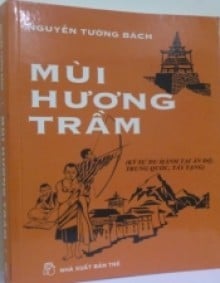 Mùi Hương Trầm