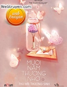 Mười Năm Thương Nhớ