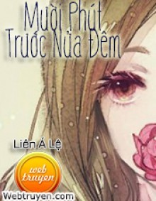 Mười Phút Trước Nửa Đêm