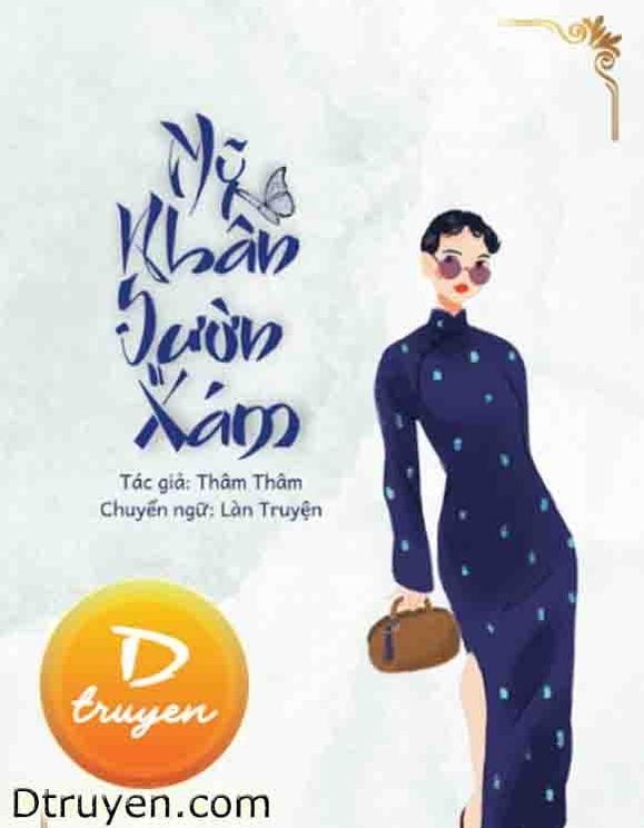 Mỹ Nhân Sườn Xám