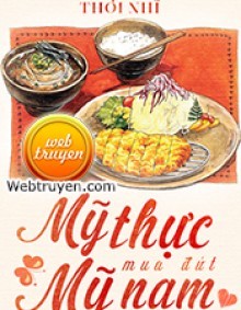 Mỹ Thực Mua Đứt Mỹ Nam