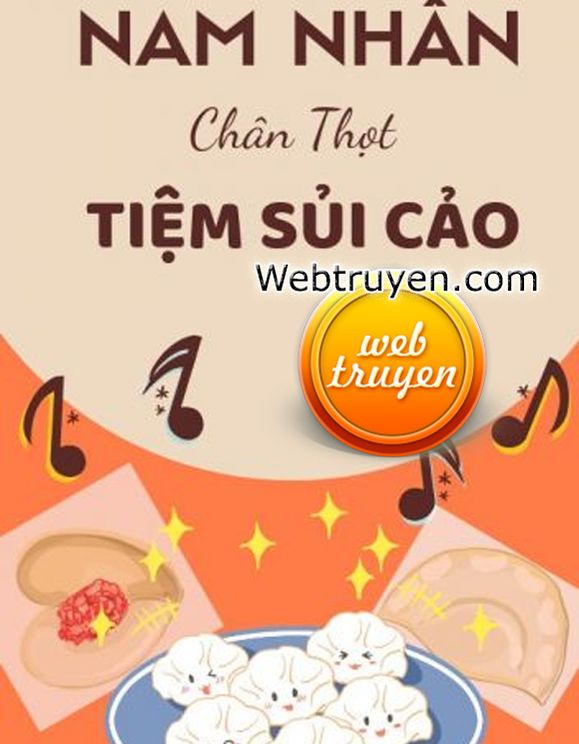 Nam Nhân Chân Thọt Tiệm Sủi Cảo