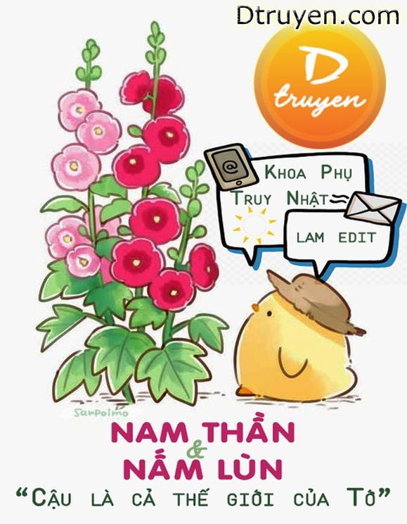 Nam Thần Và Nấm Lùn