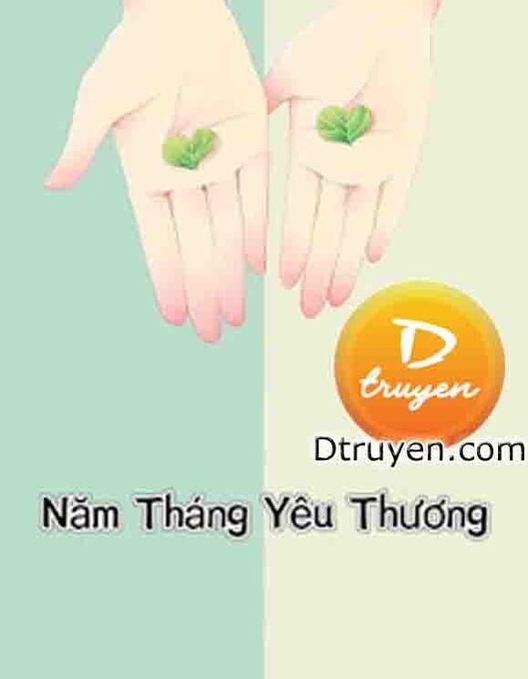 Năm Tháng Yêu Thương