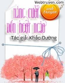 Nàng Cười Đến Ngọt Ngào