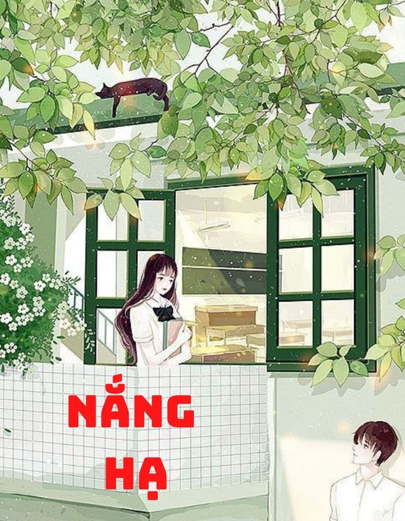 Nắng Hạ