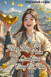 Nàng Mập Cực Phẩm Trọng Sinh, Làm Giàu Cùng Cả Nhà