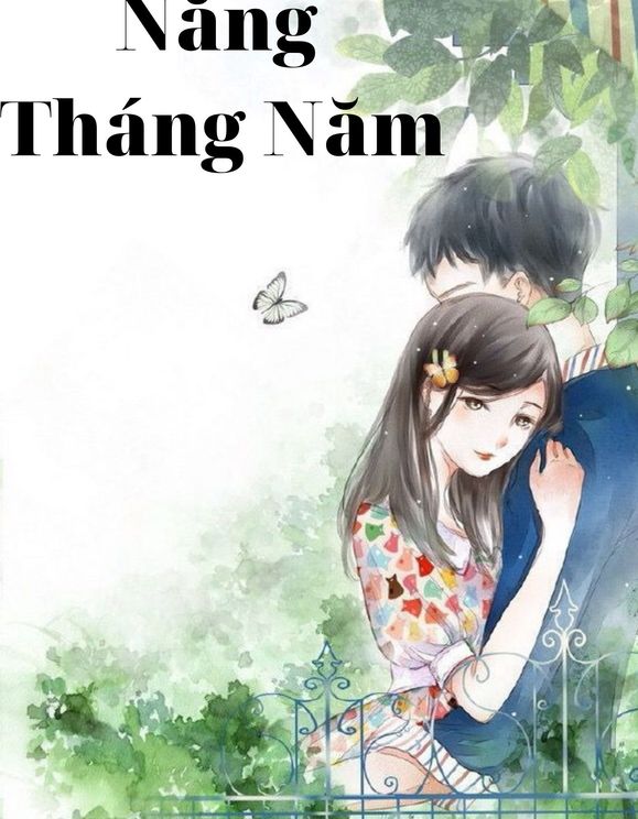 Nắng Tháng Năm