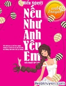 Nếu Như Anh Yêu Em