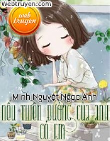 Nếu Thiên Đường Của Anh Có Em