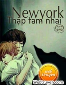 Newyork Thập Tam Nhai