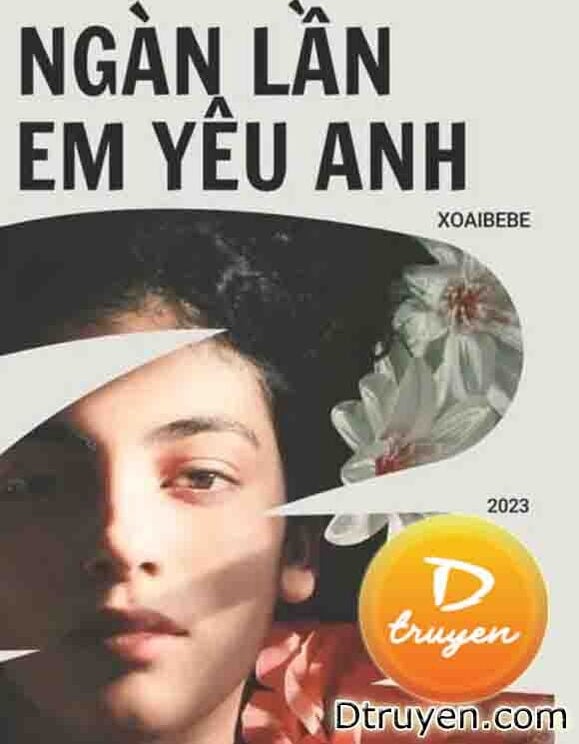 Ngàn Lần Em Yêu Anh