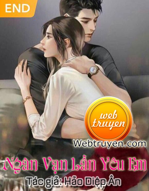 Ngàn Vạn Lần Yêu Em