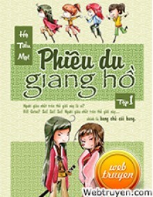 Ngao Du Giang Hồ