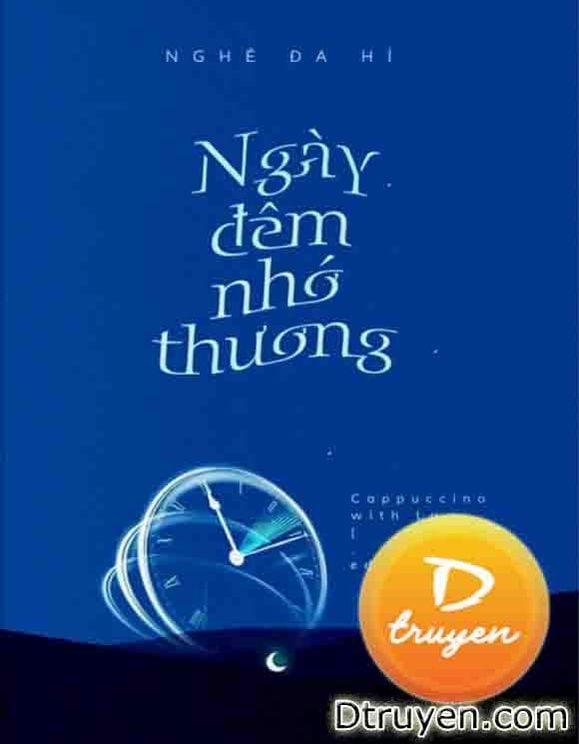 Ngày Đêm Nhớ Thương