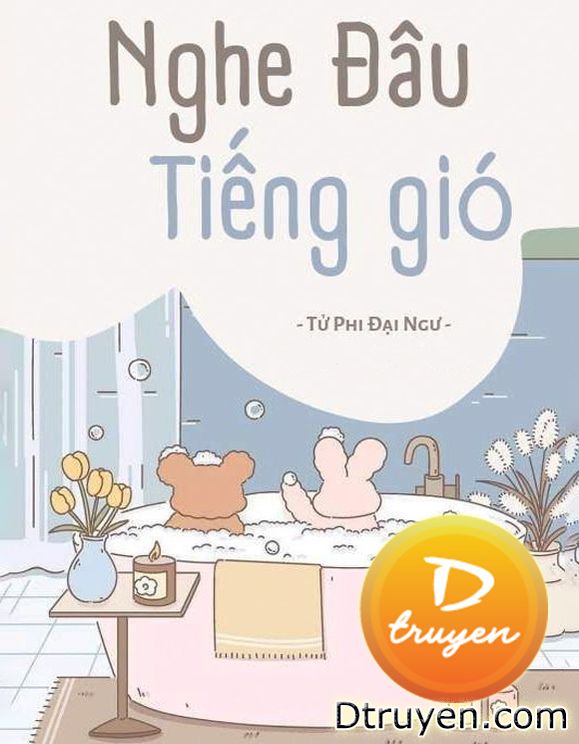 Nghe Đâu Tiếng Gió