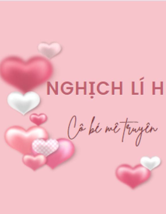 Nghịch Lí