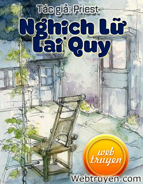 Nghịch Lữ Lai Quy