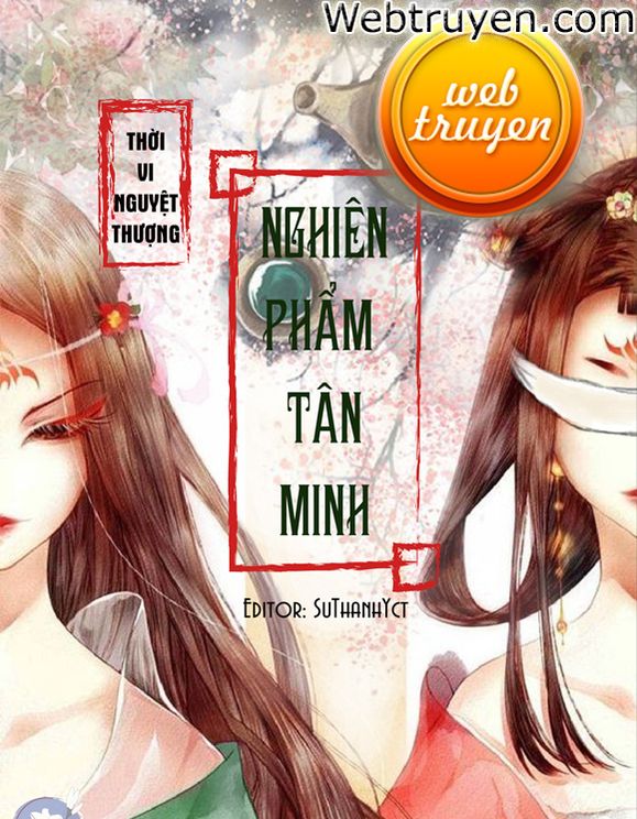 Nghiên Phẩm Tân Minh