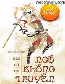 Ngộ Không Truyện