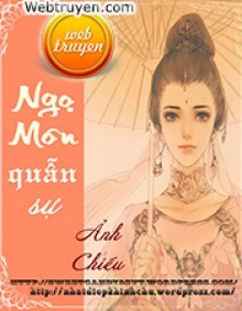 Ngọ Môn Quẫn Sự