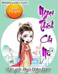 Ngoại Thích Chi Nữ