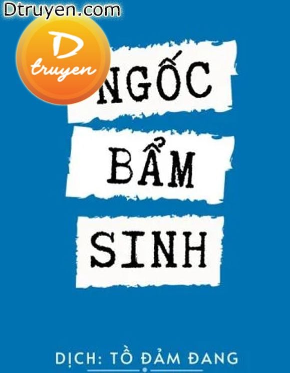 Ngốc Bẩm Sinh